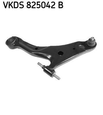Wahacz, zawieszenie koła VKDS 825042 B SKF